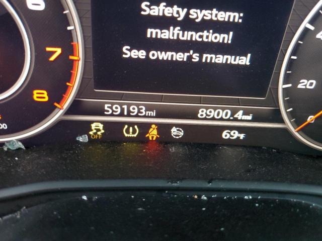 Фото: WA1BNAFY9J2036332 - 8