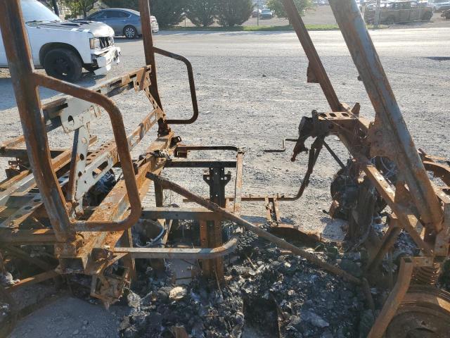 2021 POLARIS RANGER 500 3NSMAA503ME535803