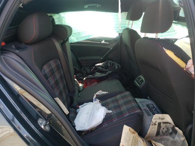 2016 VOLKSWAGEN GTI S/SE - 3VW4T7AU5GM045202