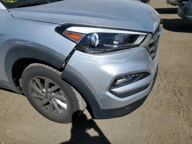 2016 HYUNDAI TUCSON LIM - KM8J3CA47GU130662