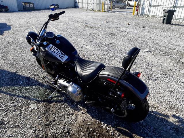 2014 HARLEY-DAVIDSON FLS SOFTAI 1HD1JRV12EB036273