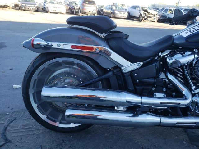 2021 HARLEY-DAVIDSON FLFBS 1HD1YGK23MB027593