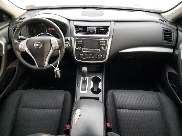 2016 NISSAN ALTIMA 2.5 - 1N4AL3AP3GC135710