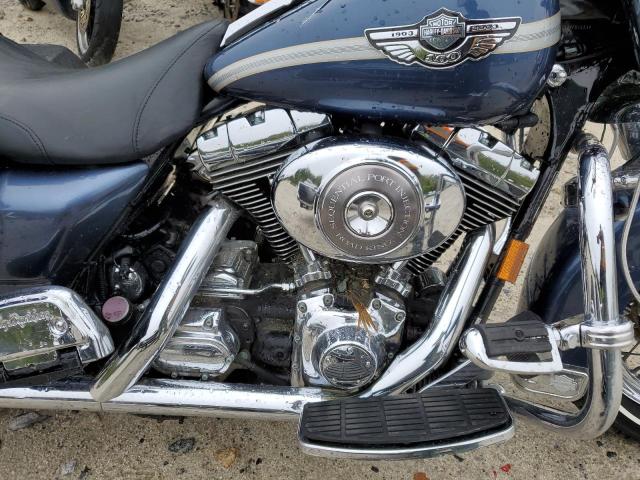 2003 HARLEY-DAVIDSON FLHRI 1HD1FBW133Y706883