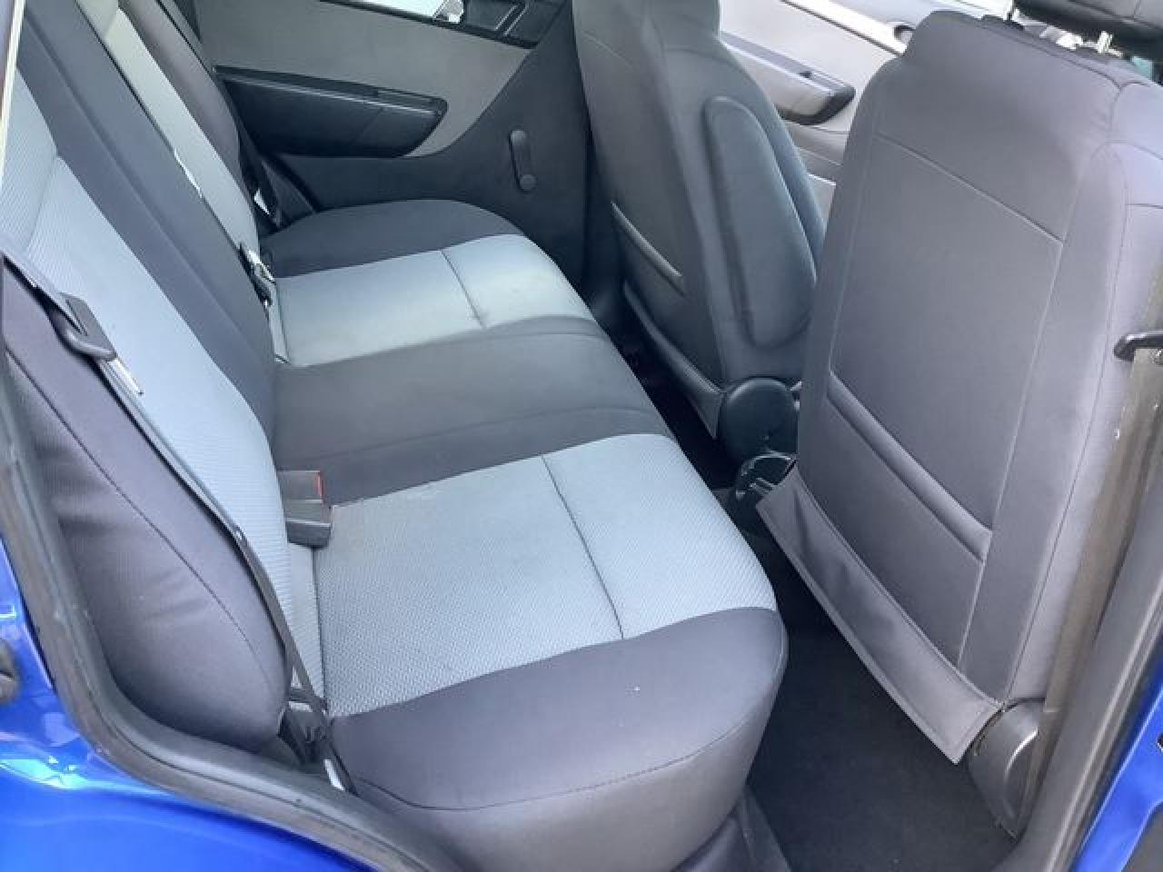 2010 Chevrolet Aveo Ls VIN: KL1TD6DE8AB136092 Lot: 60258562