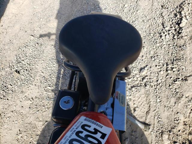 2008 KAWASAKI 500 CC JKAVN2D1180A02131