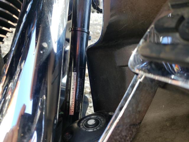 2003 HARLEY-DAVIDSON FLHTCUI SH 1HD1FLW1X3Y634621