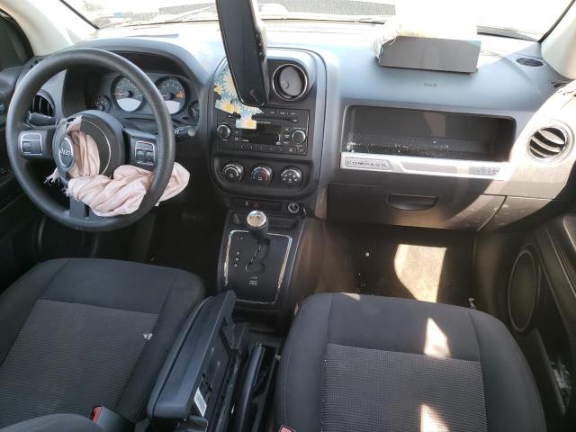 1C4NJCBA7GD553970 Jeep Compass Sport