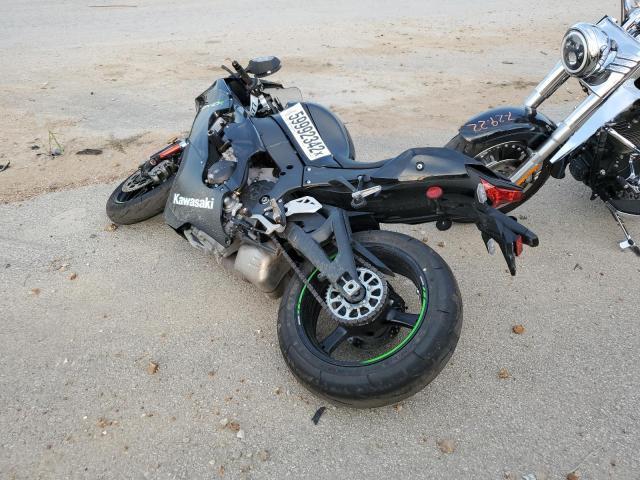 2021 KAWASAKI ZX1002 M JKBZXVM11MA000520