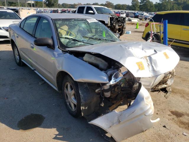 2004 Oldsmobile Alero GL