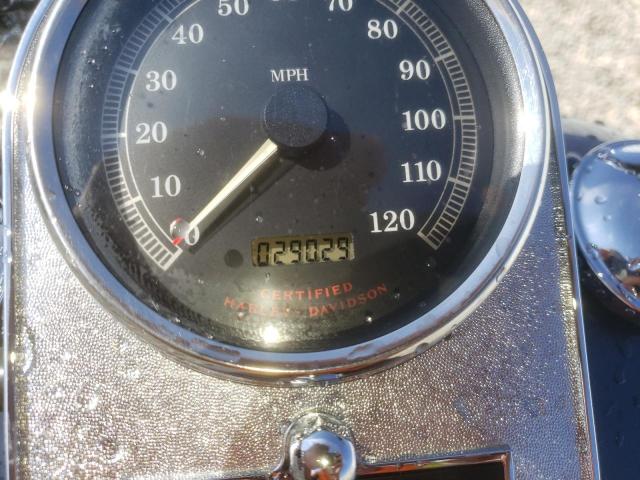 2003 HARLEY-DAVIDSON FLHRCI 1HD1FRW133Y747054