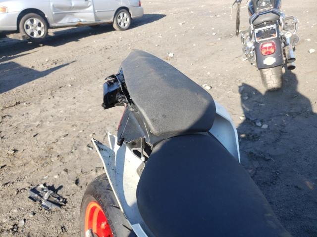2017 DUCATI SUPERBIKE ZDM14B1WXHB005458