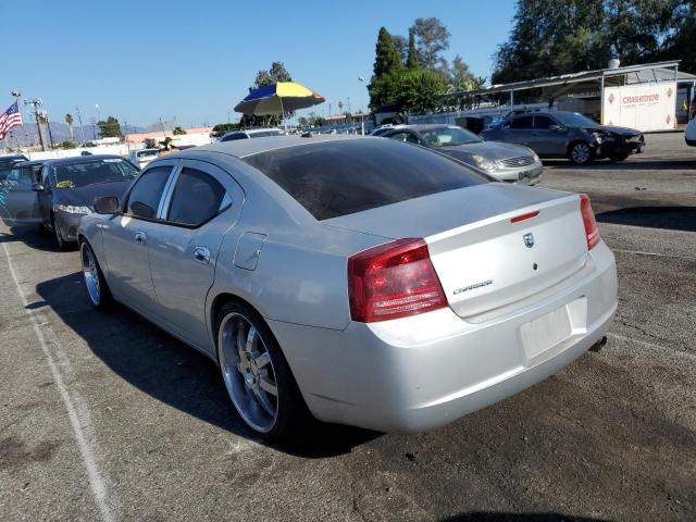 2008 Dodge Charger VIN: 2B3KA43G08H244777 Lot: 59708962