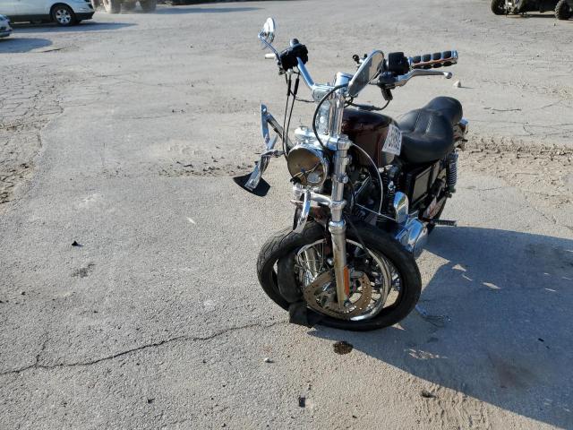 2001 HARLEY-DAVIDSON XL1200 C - 1HD1CGP181K125075