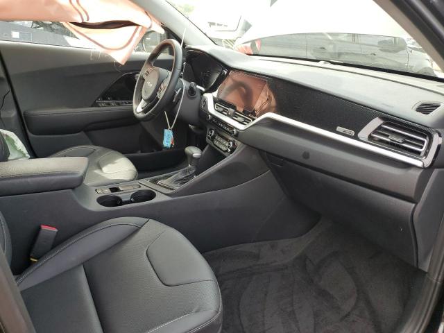 2022 KIA NIRO TOURI KNDCC3LC3N5532736