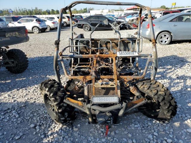 2015 YAMAHA YXM700 5Y4AM69Y5FA103557