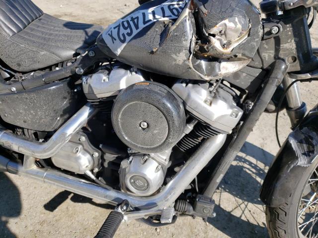 2021 HARLEY-DAVIDSON FXST 1HD1BVJ12MB013117