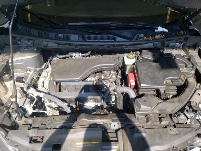 2019 NISSAN ROGUE SPT JN1BJ1CRXKW336540