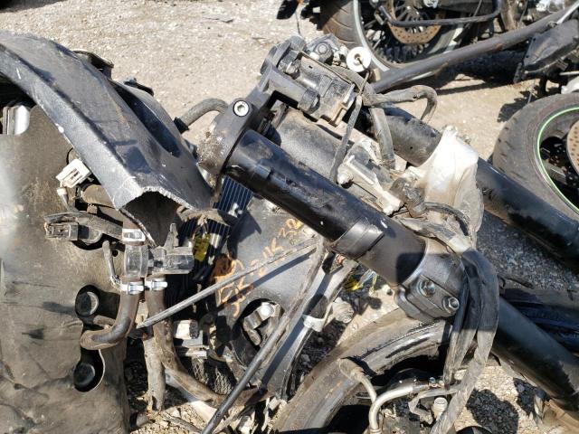 JS1GN7FA5L7100108 Suzuki GSX-R600