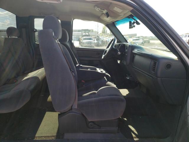 2GTEC19VX41157773 GMC New Sierra C1500