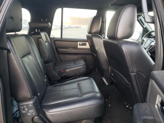 1FMJK1KT9GEF10643 Ford Expedition El Limited