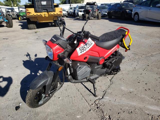 2022 HONDA NVA110 B 3H1JK0703ND004788