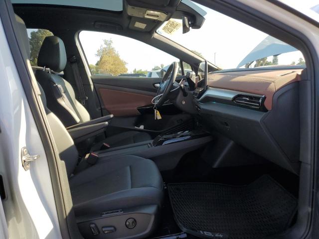 2021 VOLKSWAGEN ID.4 PRO S WVGTMPE29MP038856