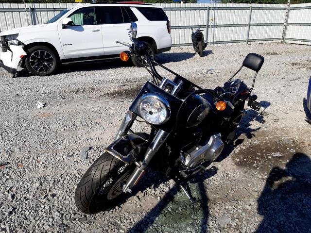 2014 HARLEY-DAVIDSON FLS SOFTAI 1HD1JRV12EB036273