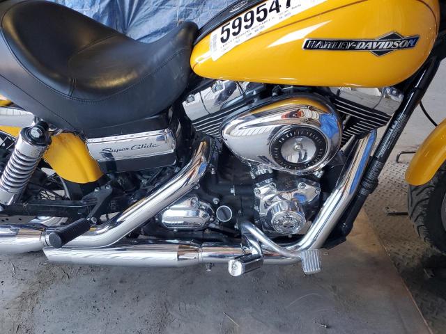 2013 HARLEY-DAVIDSON FXDC DYNA 1HD1GV413DC326216