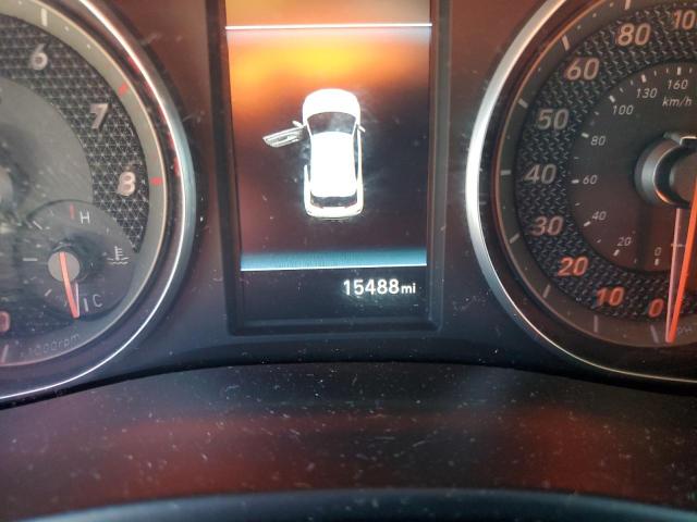 2020 HYUNDAI VELOSTER N KMHT36AH6LU006292