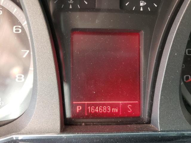 2016 GMC TERRAIN 4D 2GKALNEK5G6116223