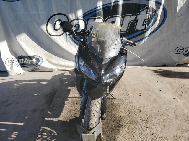 2012 KAWASAKI ZX1000 G JKAZXCG17CA017728