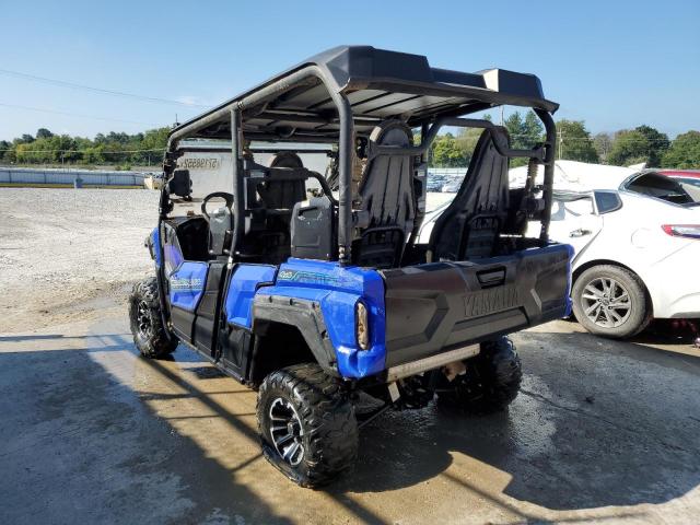 2018 YAMAHA YXF850 E 5Y4AN24Y4JA100333