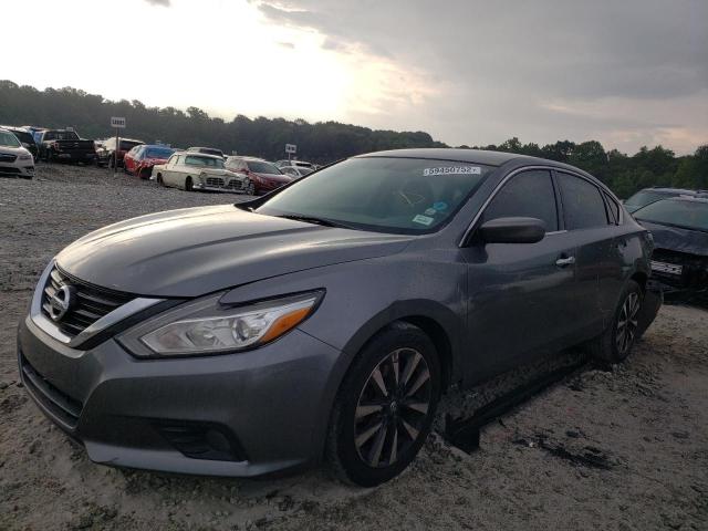 2016 NISSAN ALTIMA 2.5 - 1N4AL3AP3GC135710