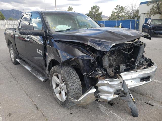 RAM 1500 SLT