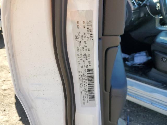 1C4RJFJG3FC794745 Jeep Grand Cherokee Summit