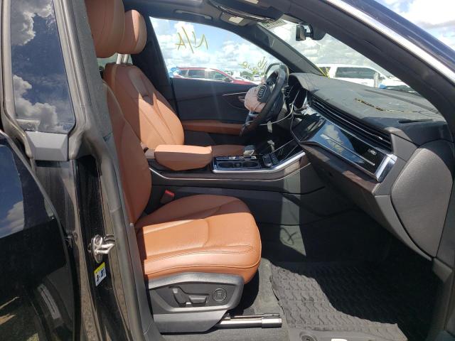 2021 AUDI Q8 PREMIUM WA1BVAF11MD006107