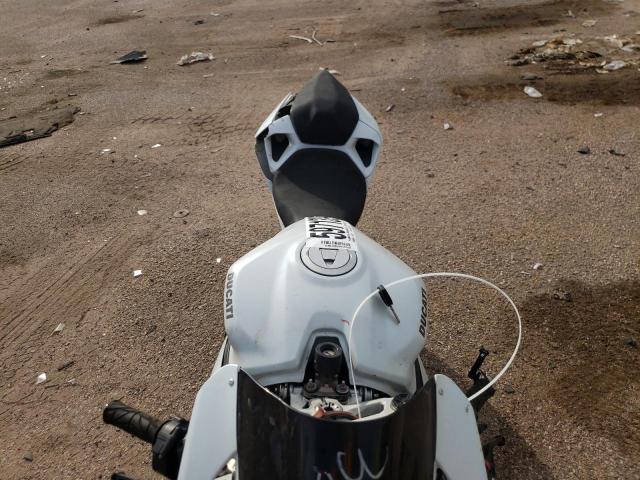 2014 DUCATI SUPERBIKE ZDM14BUW1EB018753