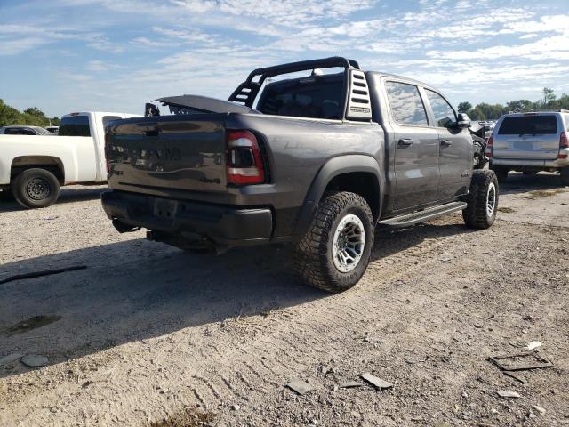 2021 RAM 1500 TRX 1C6SRFU97MN903580