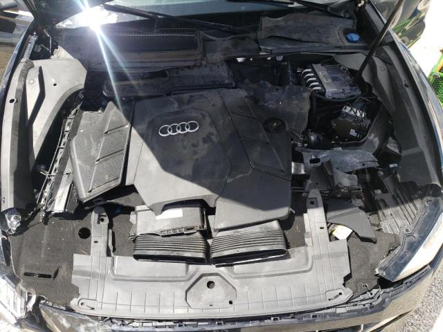 2021 AUDI Q8 PREMIUM WA1BVAF11MD006107