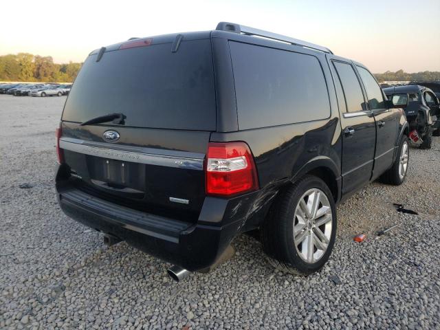 1FMJK1KT9GEF10643 Ford Expedition El Limited