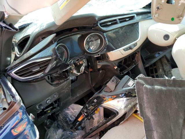 2021 BUICK ENCORE GX - KL4MMESL6MB043787