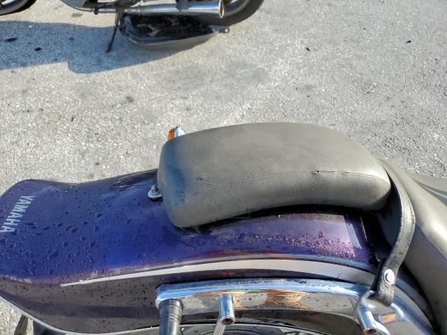 2002 YAMAHA XVS65 BASE JYAVM01E32A045043
