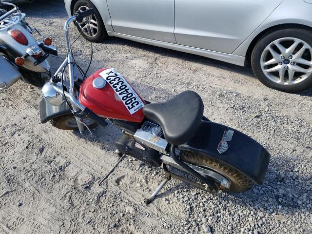 2008 KAWASAKI 500 CC JKAVN2D1180A02131