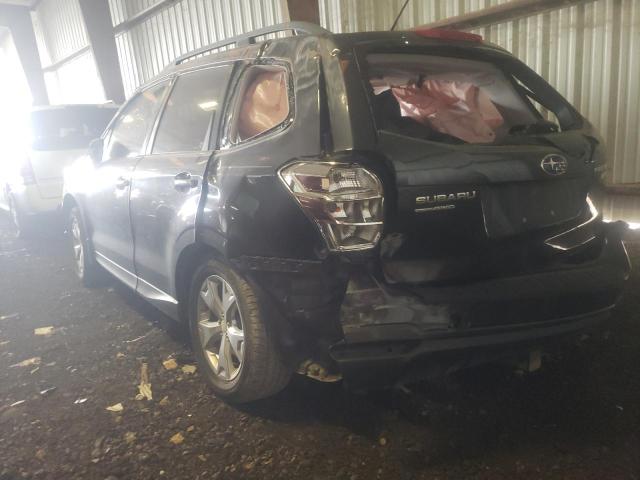 2015 SUBARU FORESTER 2 - JF2SJADC1FG466831