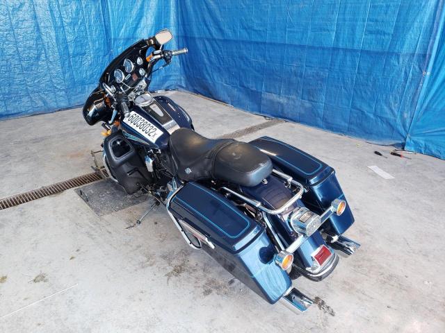 2003 HARLEY-DAVIDSON FLHTCUI SH 1HD1FLW1X3Y634621