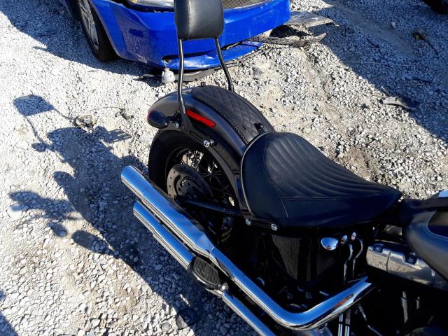 2014 HARLEY-DAVIDSON FLS SOFTAI 1HD1JRV12EB036273