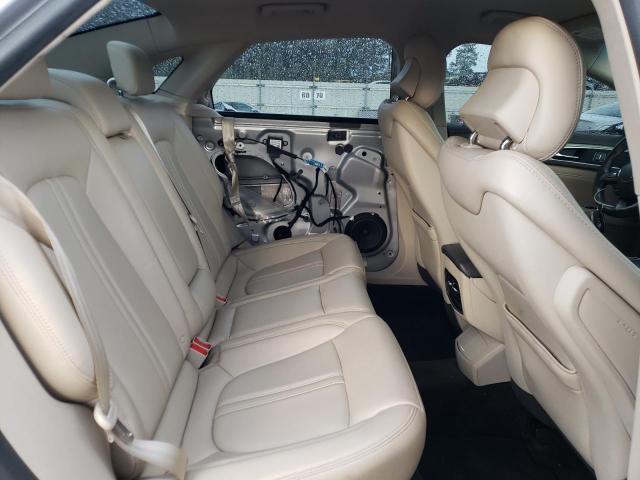 2017 LINCOLN MKZ PREMIE 3LN6L5A98HR645238