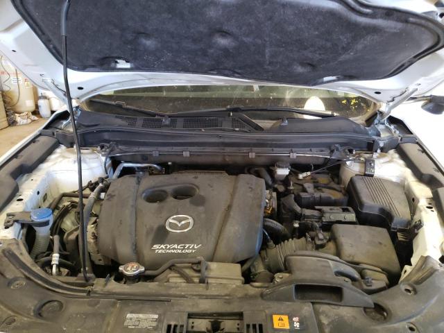 JM3KFBDM6K0629854 | 2019 MAZDA CX-5 GRAND