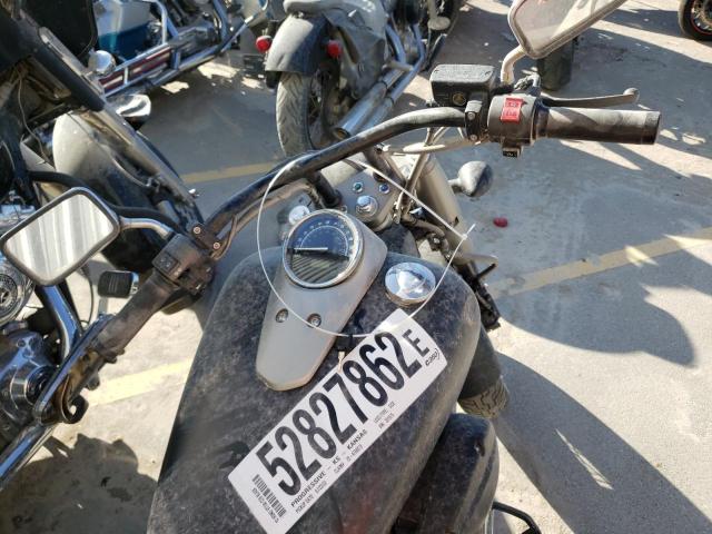 2012 HONDA VT750 C2B JH2RC5370CK201675
